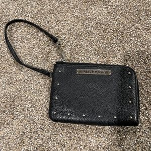 Harley Davidson Wristlet